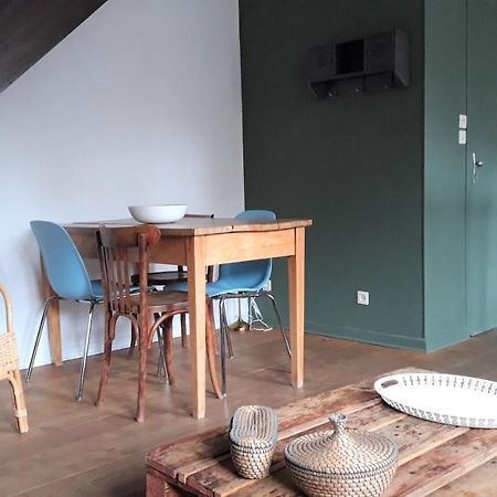 Little Suite - Louise Rijsel Buitenkant foto