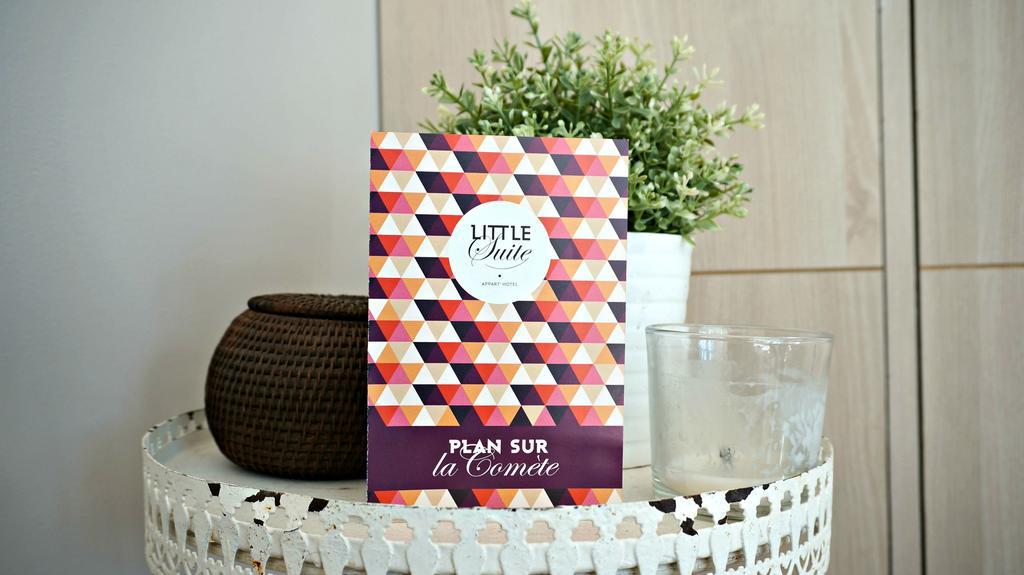 Little Suite - Louise Rijsel Kamer foto
