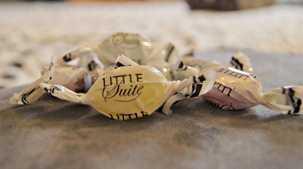 Little Suite - Louise Rijsel Kamer foto