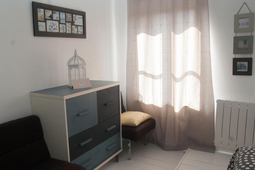 Little Suite - Louise Rijsel Kamer foto