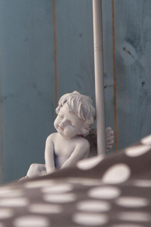 Little Suite - Louise Rijsel Kamer foto