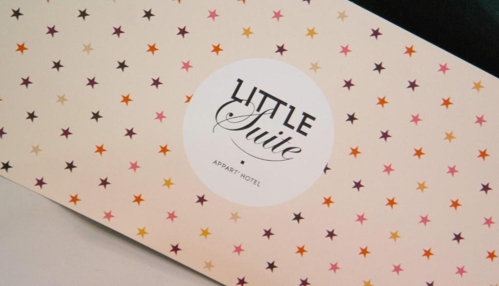 Little Suite - Louise Rijsel Buitenkant foto