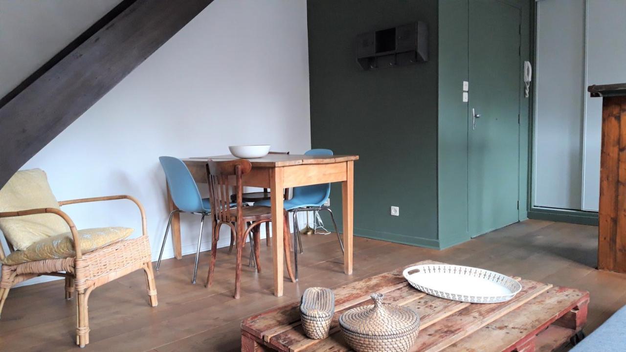 Little Suite - Louise Rijsel Buitenkant foto