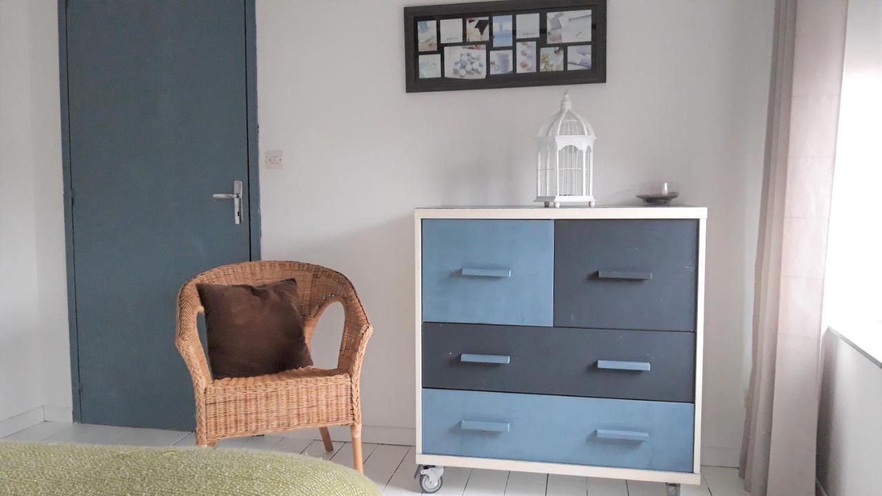 Little Suite - Louise Rijsel Buitenkant foto
