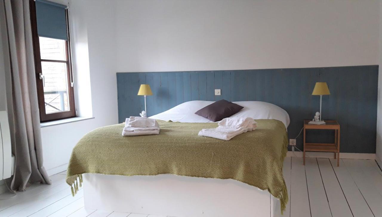 Little Suite - Louise Rijsel Buitenkant foto