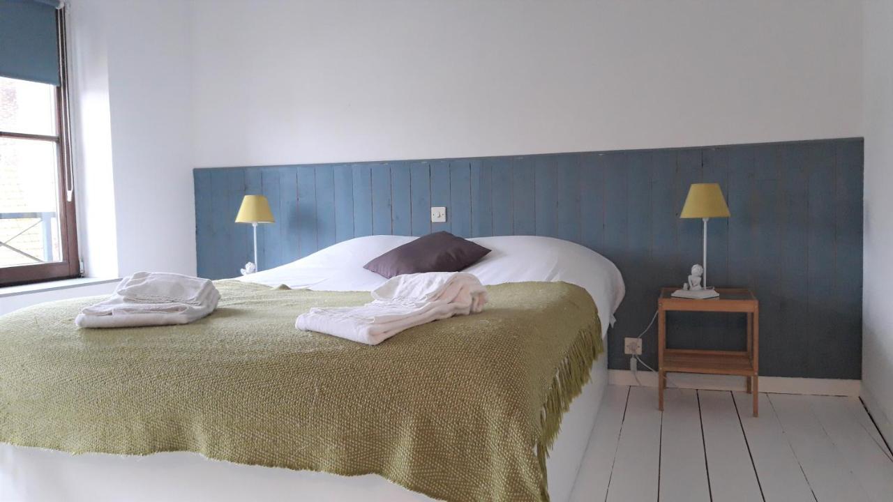 Little Suite - Louise Rijsel Buitenkant foto