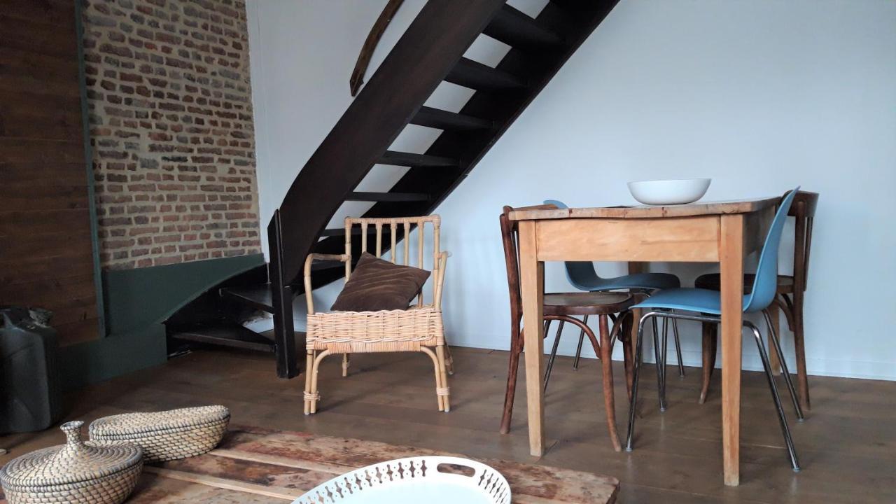 Little Suite - Louise Rijsel Buitenkant foto
