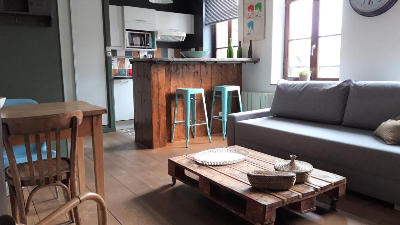 Little Suite - Louise Rijsel Buitenkant foto