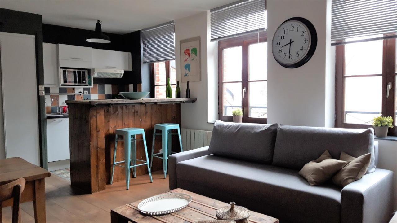 Little Suite - Louise Rijsel Buitenkant foto