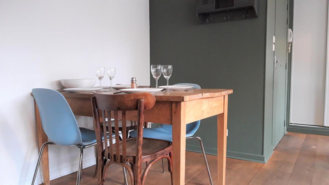 Little Suite - Louise Rijsel Buitenkant foto