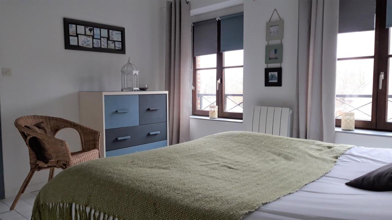 Little Suite - Louise Rijsel Buitenkant foto